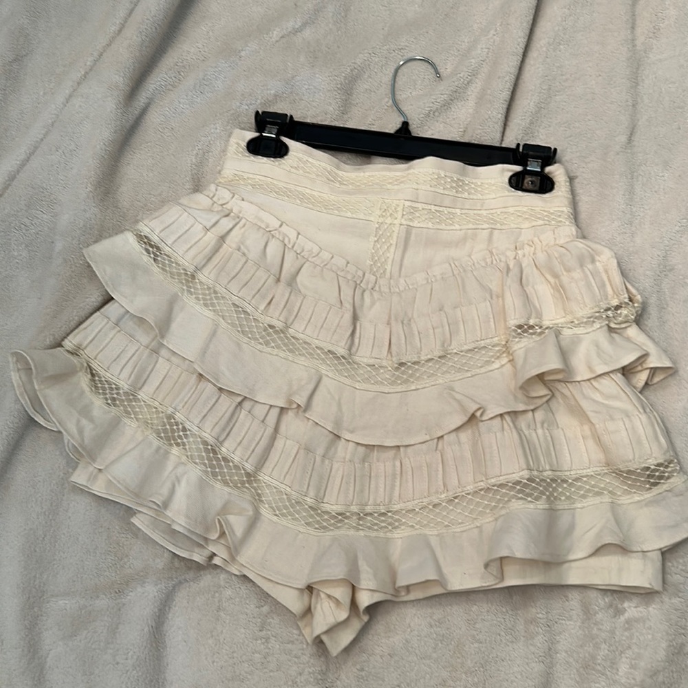 IRO Paris skirt